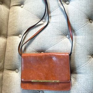 Crossbody no brand bag